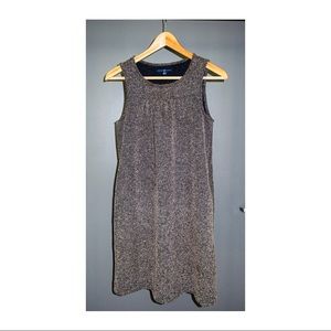 GAP A-line dress - Twill- Small